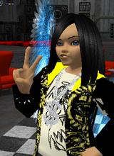 avatar image