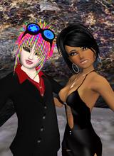 avatar image