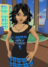 avatar image