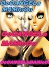 OoOANGELaMAMIoOo