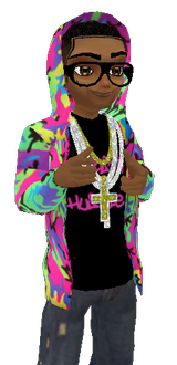 avatar image
