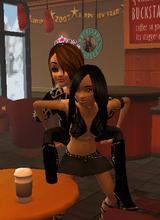 avatar image