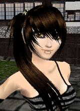 xXSuiseisekiChanXx