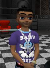 avatar image