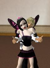 avatar image
