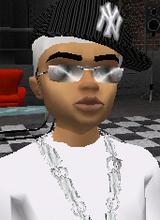 avatar image