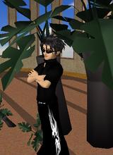 Avatar pic