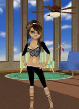 avatar image