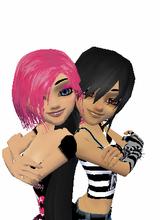avatar image