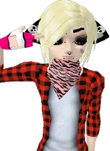 avatar image