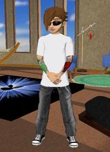 avatar image