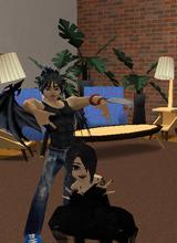 avatar image