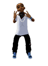 avatar image