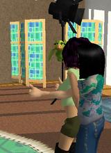 avatar image