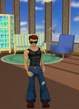 avatar image