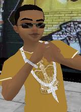 avatar image