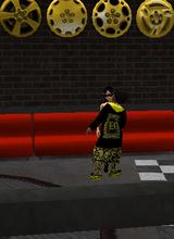 avatar image