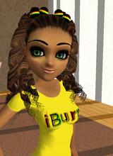 Avatar pic