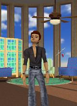 avatar image