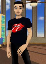 robertric