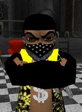 avatar image