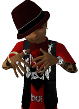avatar image