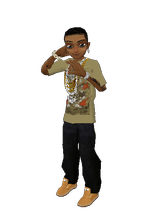 avatar image