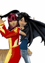 avatar image