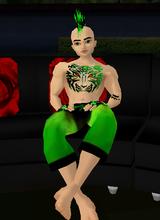 avatar image