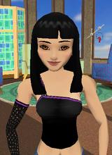 avatar image