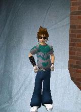 avatar image