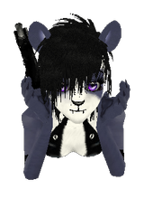 RoseScentedCorpse