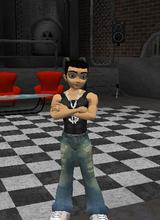 avatar image