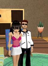 avatar image