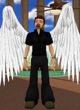 avatar picture