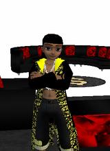 avatar image