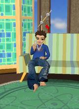 avatar image