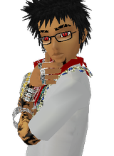 avatar picture