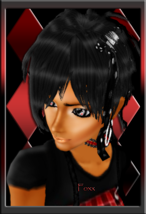 avatar picture
