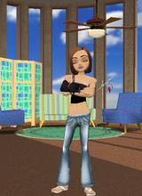 avatar image