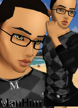 Manhim