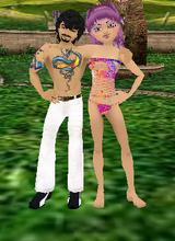 avatar image