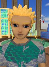 avatar image