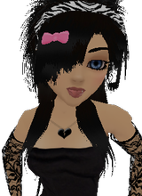 avatar picture