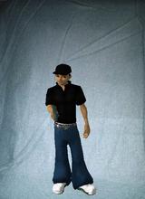 avatar image