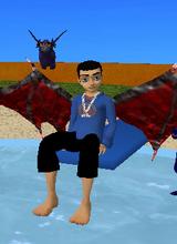 avatar image