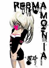 AmberxAmonia