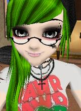 avatar image