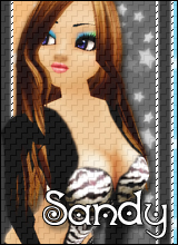 Sandy