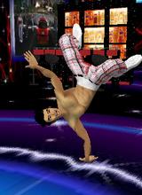 avatar image